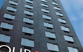 Four Points By Sheraton Manhattan Soho Village